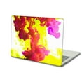 thumbnail image 3 of KSK KAISHEK Protective Case Hard Cover Compatible with 2016 - 2019 Release MacBook Pro 15" Retina Display Touch Bar Model: A1990 A1707 Colorful B 27, 3 of 5