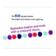 thumbnail image 3 of Crayola (R) Holiday Colors Crayola Ramadan and Eid Al-Fitr Colors, (Paperback), 3 of 7