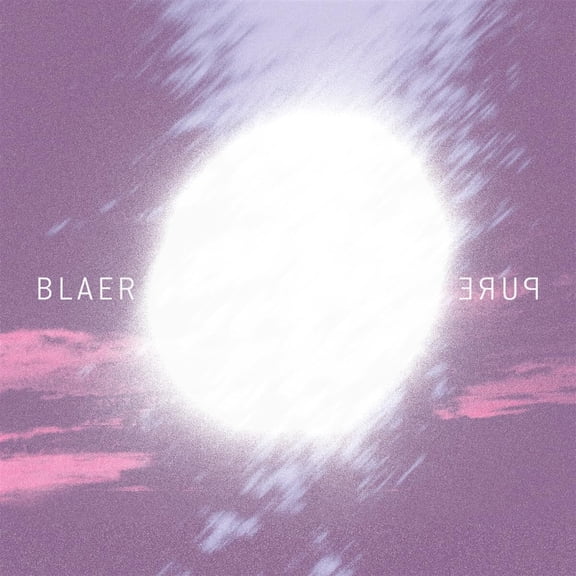 Blaer - Pure - Music & Performance - CD