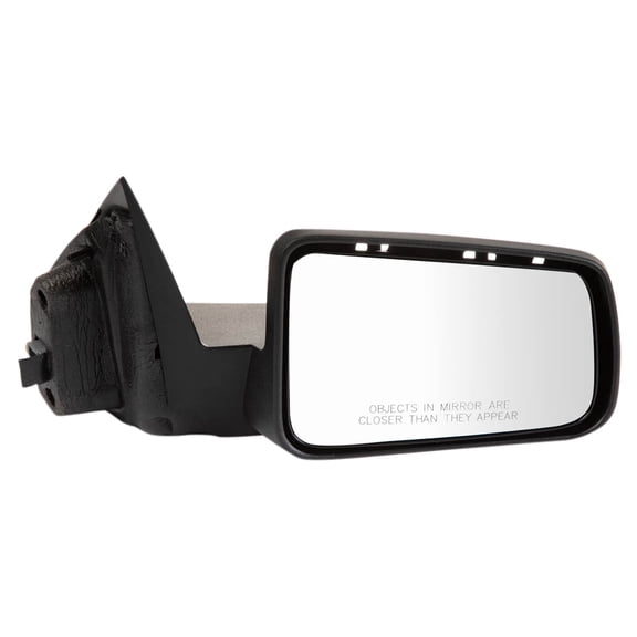 TRQ Right Mirror Fits 2008-2011 Ford Focus MRA11677