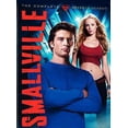 thumbnail image 2 of Smallville:The Complete Seventh Season ( (DVD)), 2 of 2