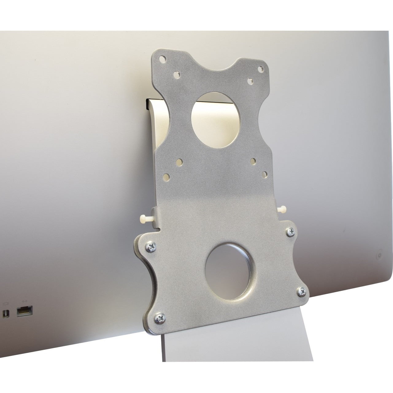 VIVO Adapter VESA Mount Kit for Apple 21.5 and 27 iMac Display (STAND