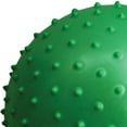 thumbnail image 2 of Fun and Function 9 inch Spiky Tactile Ball - Green, 2 of 6