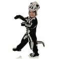 thumbnail image 1 of T-Rex Dino Fossil Toddler Costume, 1 of 1