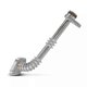 thumbnail image 1 of Car Turbocharger Oil Return Tube Assembly FR3Z-6L092-C for 15-22 Explorer 16-19 FR3Z-6L092-B FR3Z6L092C, 1 of 5