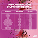 thumbnail image 5 of Multivitamínico Mujer Vitaminas Cúrcuma Colágeno Bpn 180 Cápsulas BPN Pro Vitaminas B1, B2, B3, B5, B6, B9 D,E,C,A y K necesarias para el organismo., 5 of 9