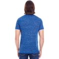 thumbnail image 3 of Threadfast Apparel 104A Men's Blizzard Jersey Short-Sleeve T-Shirt, 3 of 3