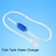 thumbnail image 3 of Greeniant Accesorios para tanques de peces Limpiador de sifón premium para una fácil eliminación de desechos Cambiador de agua para tanques de Herramientas de limpieza de acuarios, 3 of 6