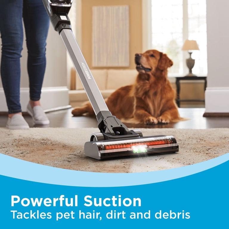 BLACK+DECKER POWERSERIES+ 20V MAX Cordless Stick Vacuum Kit