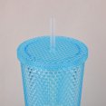 thumbnail image 2 of Té Burbujas Paja Plástico 710 Ml Doble Pared Gran Capacidad para, 2 of 9