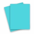 thumbnail image 2 of French Paper - POPTONE Blu Raspberry - 8.5X11 (70T/104gsm) TEXT Paper - 500 PK, 2 of 3