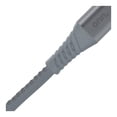 thumbnail image 4 of Cable Tipo C a Tipo C Onn 1.2m Nylon 30 W Gris, 4 of 4