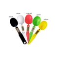 thumbnail image 1 of 1 Pc 500g/0.1g High Precision Food Spoon Scale Household Kitchen LCD Digital Spoon Scale Baking Electronic Scale, 1 of 5