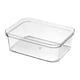 thumbnail image 4 of Organizador de cajones, bandeja, cajón de escritorio, cesta de mesa apilable versátil, caja de almacenamiento de cosméticos, organización de cocina para el hogar, estante de organización estilo A, 4 of 8