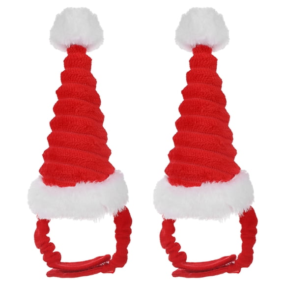 UPOUART 2Ud Accesorio De Para Mascotas Para Perros Hamsters Y
