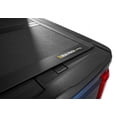 thumbnail image 5 of Extang Tonneau Cover 80720 Endure ALX; Hard Folding; Low Profile; Textured Powder Coated Matte Black; Aluminum; Non-Lockable; Without Tool Boxes, 5 of 5