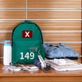 thumbnail image 1 of Corea Juego de la temporada2 Bolsas de mochila de cosplay Unisex Bolsos de hombro Soliding Solid Sold, 1 of 7