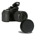 thumbnail image 1 of Rear LENS CAP Cover Plastic Black Case For Pentax M42 Takumar Screw, 1 of 3