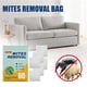 thumbnail image 1 of Herramientas y mejoras para el hogar: bolsa de parches de hierbas naturales para quitar, sin hierbas como artemisa y menta, con diversos ingredientes acaricidas activos y eliminación natural de ácaros, 1 of 9