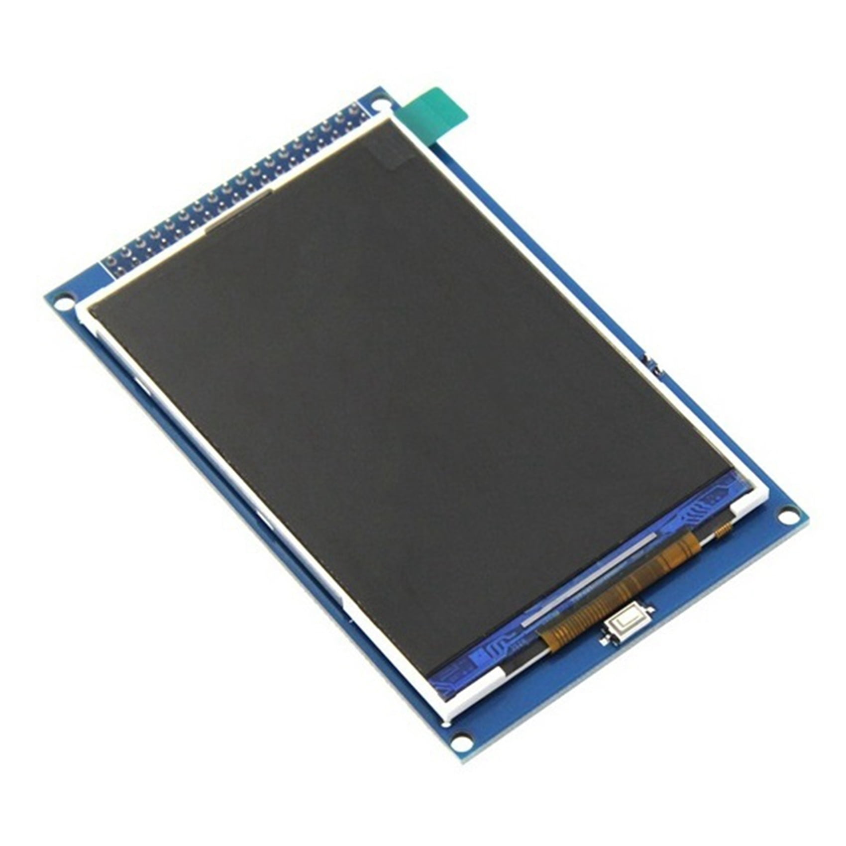 3.5 inch tft lcd screen module ultra hd 320x480 supplier