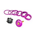 thumbnail image 2 of Guardoinrt Bike Headset Spacer Installation Tool bike headset tools are Front Fork Washer Bike Fork Washer Set, 2 of 6