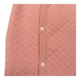 thumbnail image 4 of Mameluco Simply Basic Talla 6M Conejo Rosa, 4 of 4