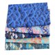 thumbnail image 2 of Naiovety Paquete de 5 telas de algodón de tejido liso para costura a medida, tela cuadrada para el hogar, Patchwork, artesanía artesanal tipo 4 Artesanía tipo 5 Naiovety HA062149-04, 2 of 6