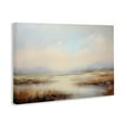 thumbnail image 3 of Stupell Industries Misty Wetlands Landscape Canvas Wall Art design by LSR Creative Studio, 30 x 45, 3 of 7