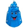 thumbnail image 2 of Lindos disfraces de Halloween para niños, disfraz de clima preescolar para niños para carnaval y Navidad. Gota de agua, 2 of 4