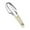 Beige, variant on Clearance under $1 Tyidzon Watermelon Cutter Stainless Steel Fruit Cutter Multi Functional Household Fruit Splitter Watermelon Cutting Tool