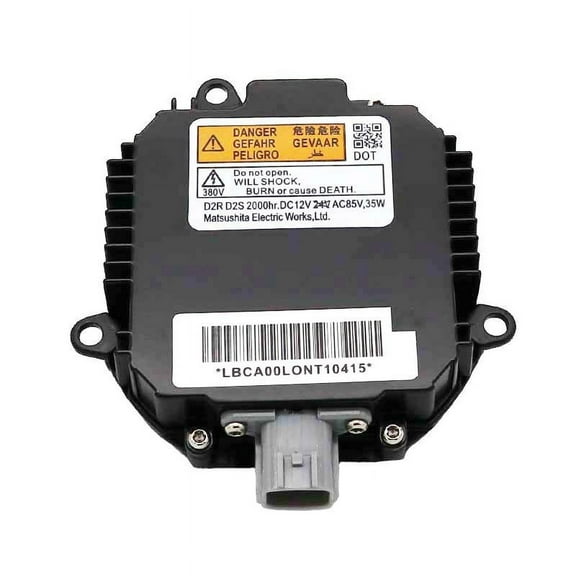 D2S D2R Control Unit 28474-89904 for Infinit