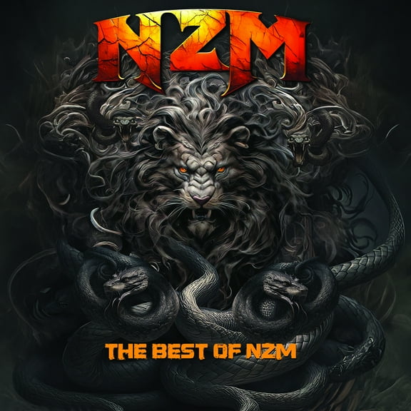 NZM - The Best Of NZM - Music & Performance - Vinyl