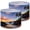 Color 1, variant on Beach Lampshades 2 Pack seamless corals shells white 13"x13"x10" Light Shade for Table Lamps Floor Lamps Drum Lamp Shades Lampshade Replacement Easy Assembly