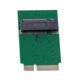 thumbnail image 2 of Tarjeta adaptadora CUTICAT M.2 SSD 16 + 6p 22 * 80 Mm para Air A1369 2010/2011, 2 of 7
