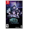 thumbnail image 1 of Juego de rol Mato Anomalies Nintendo, 1 of 5