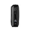thumbnail image 4 of Kodak Pixpro FZ55 Digital Camera (Black) Bundle Including: 128 GB Memory Card, Rechargeable Battery, Battery Charger, Flexible Tripod, Card Reader, Card Wallet, Hand Strap, Full Cleaning Kit, 4 of 7