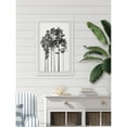 thumbnail image 4 of Marmont Hill Statuesque Beauty Framed Painting Print, 4 of 5