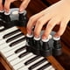 thumbnail image 4 of Entrenador shamjiam herramientas musicales de 5 tensiones ejercitador de dedos, 4 of 7