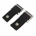 thumbnail image 1 of Cart Bag Rack Strap Buckle, Easy To Use Bag Holder Buckle Attachment Versatile 2pcs High Strength Secure Fastening  For  Cart, 1 of 8