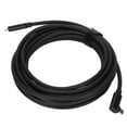 thumbnail image 3 of BIMZUC 16.4ft / 5m USB C to C 3.0 Fast Charge Link Cable for Oculus Quest 2, 5A High-Speed Data Transfer Cord for VR Headset Accessories, Extended Range Reliable Power Delivery, Black, 3 of 9