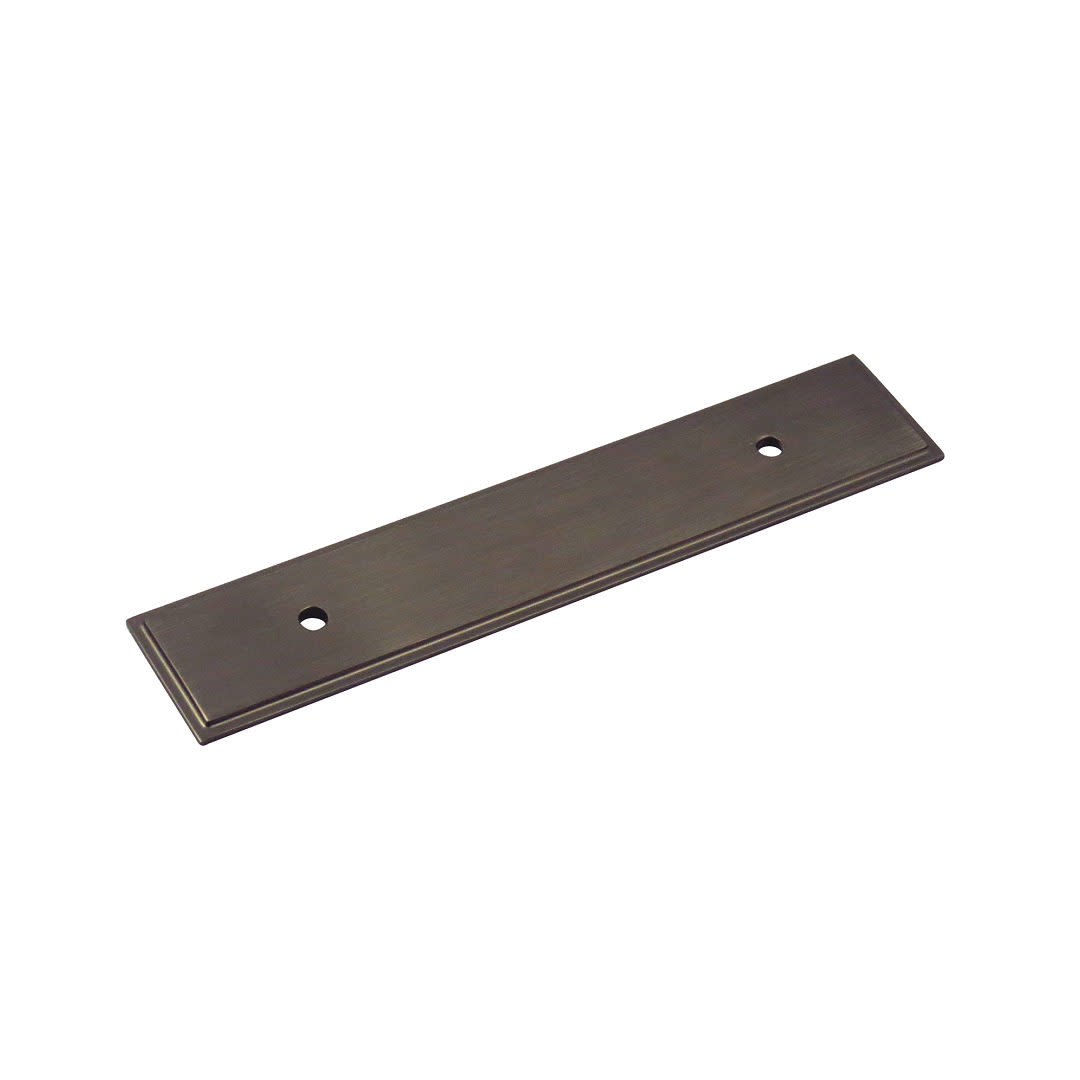 Richelieu Bp104596 3 3 4 96 Mm Center To Center Rectangular