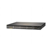 Aruba 2930M 48G POE+ 1-Slot Switch