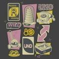 thumbnail image 2 of Boys Mattel Wild Games Classic Icons T Shirt, 2 of 4