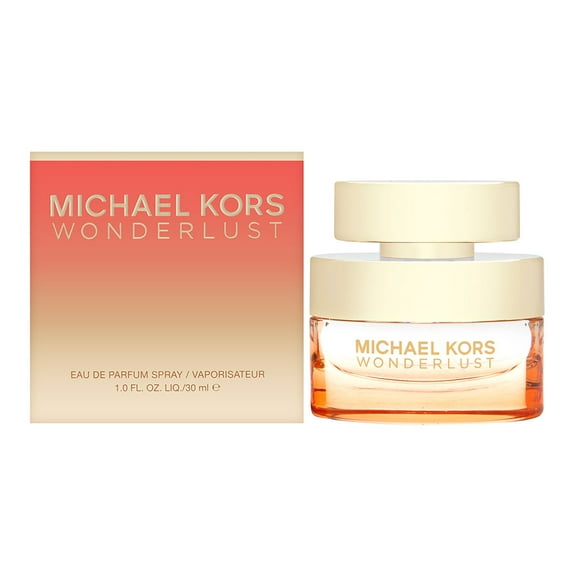 Michael Kors Wonderlust by Michael Kors for Women 1.0 oz Eau de Parfum Spray