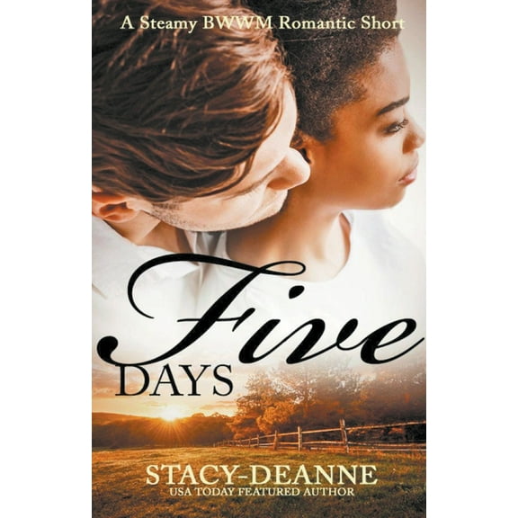 Five Days, (Paperback)