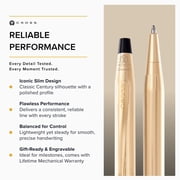 Cross Classic Century® Limited-Edition 23KT Gold Plated Ballpoint Pen