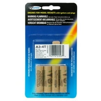 Estes A3 4T Engine Pack 4 Each