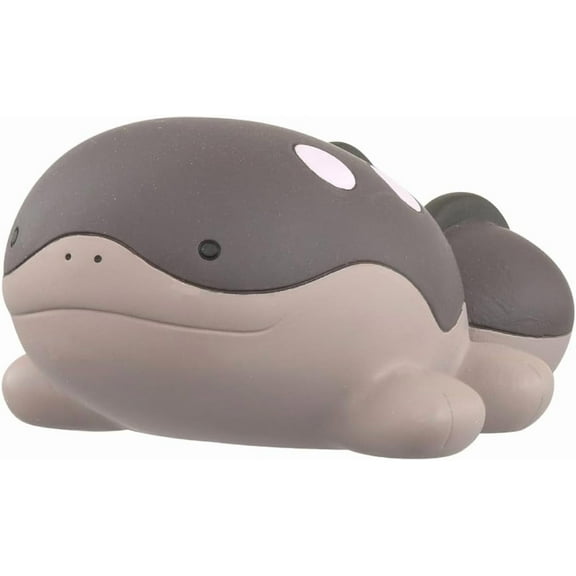 Takara Tomy Pokemon Moncolle 2 Inch Figure MS-43 Clodsire