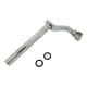 thumbnail image 1 of PALANCA EMBRAGUE CARTER ITALIKA DT 150 S (20-23)/ DT 150 SPORT (17-20)/ FT 150 GTS (23), 1 of 3