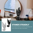 thumbnail image 3 of 2Pcs Creative Bracelet Display Prop Artist Hand Model Simulated Hand Ornament, 3 of 4